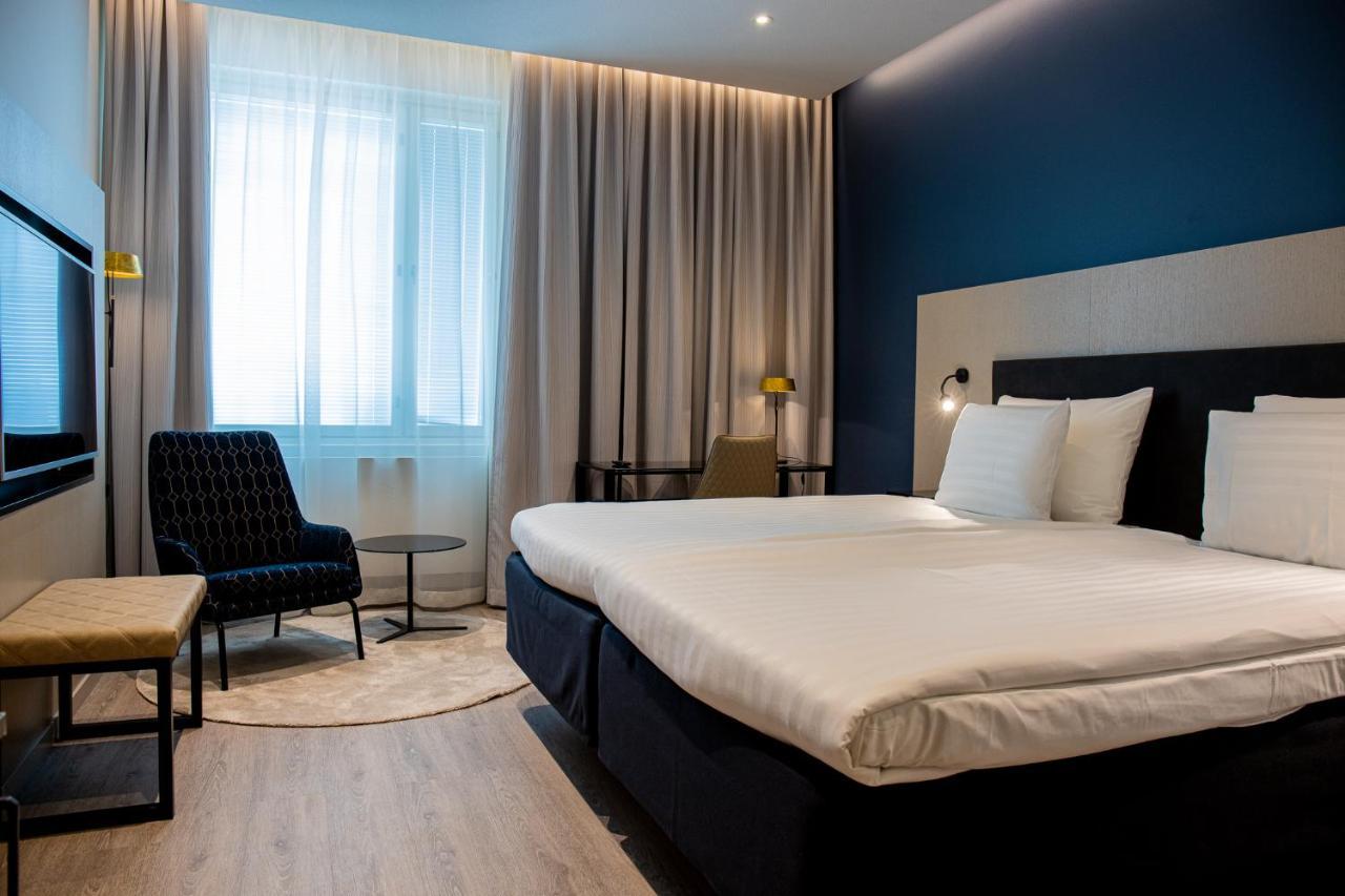 Hotel Matts Espoo Exterior photo