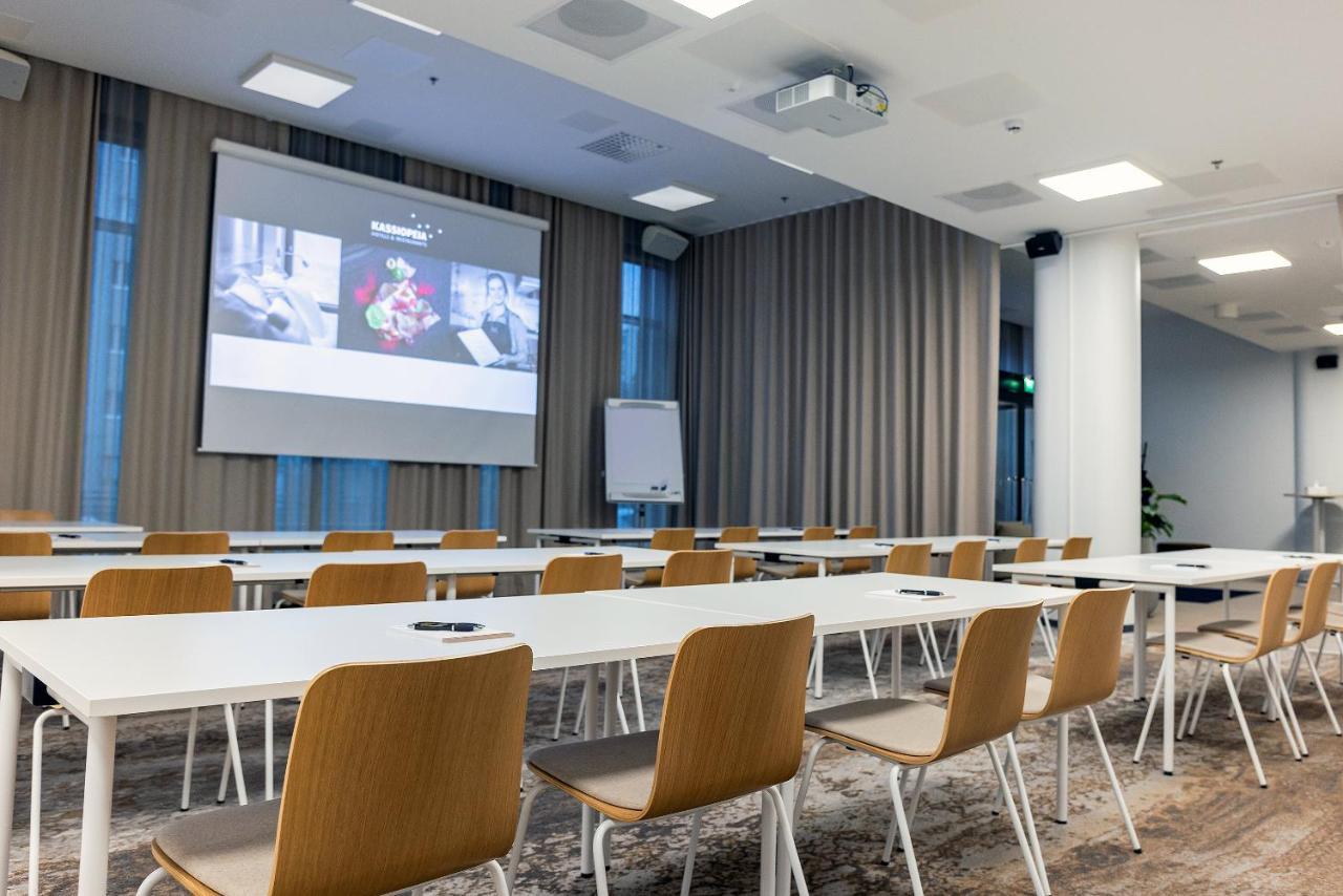 Hotel Matts Espoo Exterior photo